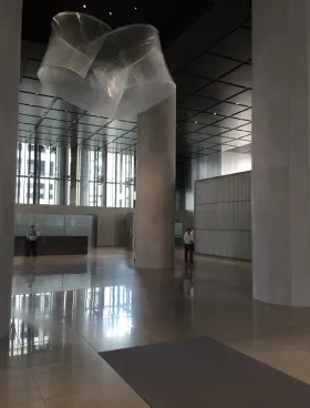 赤坂Kタワーの外観
