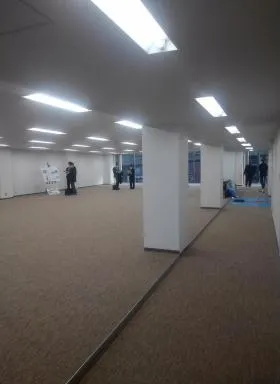 和幸ビルの外観