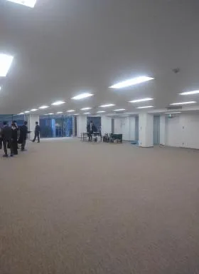 和幸ビルの外観