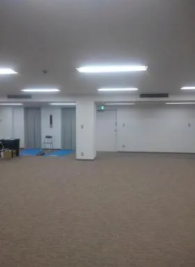 和幸ビルの外観