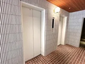 和幸ビルの外観