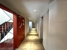 和幸ビルの外観