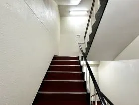 和幸ビルの外観