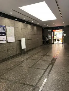 虎ノ門4丁目MT2号館ビルの外観