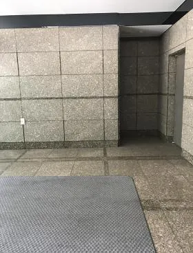虎ノ門4丁目MT2号館ビルの外観