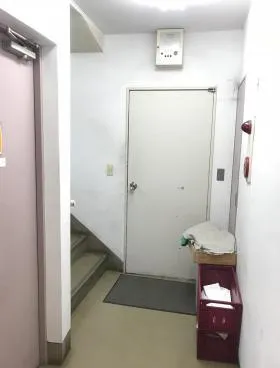 セイコー六本木ビルの外観