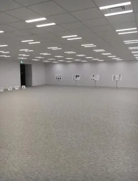 新橋アイマークビルの外観