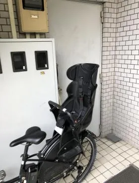 宮崎ビルの外観