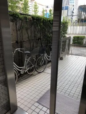 宮崎ビルの外観