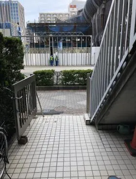 宮崎ビルの外観