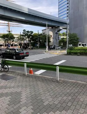 宮崎ビルの外観