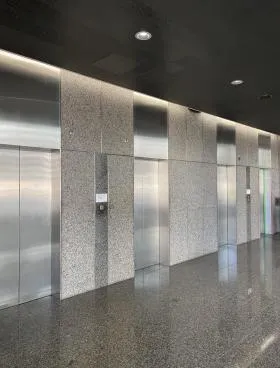 愛宕東洋ビルの外観