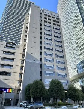 愛宕東洋ビルの外観
