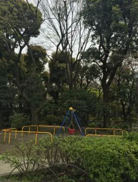 NMF青山一丁目ビルの外観