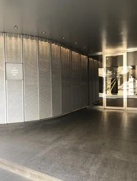 TTS南青山ビルの外観