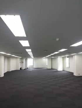新東洋赤坂ビルの外観