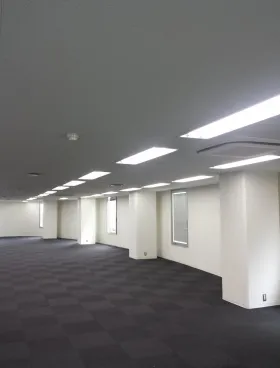 新東洋赤坂ビルの外観