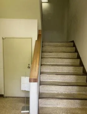 愛宕THビルの外観
