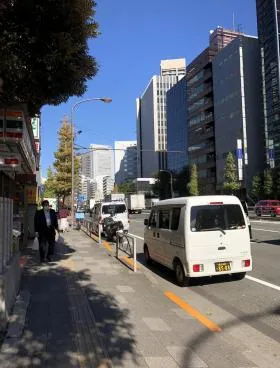 第2御田八幡ビルの外観