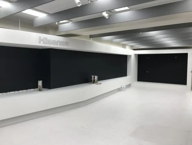 東京都千代田区神田神保町の居抜き賃貸オフィス物件(約65坪) ｜居抜きオフィス物件検索サイト【vivit-ビビット】（1）