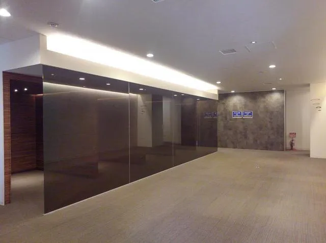 東京都品川区東五反田の居抜き賃貸オフィス物件(約120坪) ｜居抜きオフィス物件検索サイト【vivit-ビビット】（1）