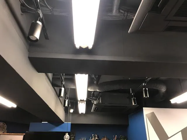 東京都渋谷区渋谷の居抜き賃貸オフィス物件(約40坪) ｜居抜きオフィス物件検索サイト【vivit-ビビット】（5）