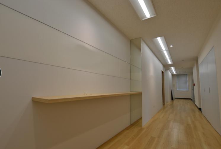 東京都中央区日本橋小伝馬町の居抜き賃貸オフィス物件(約60坪) ｜居抜きオフィス物件検索サイト【vivit-ビビット】（1）