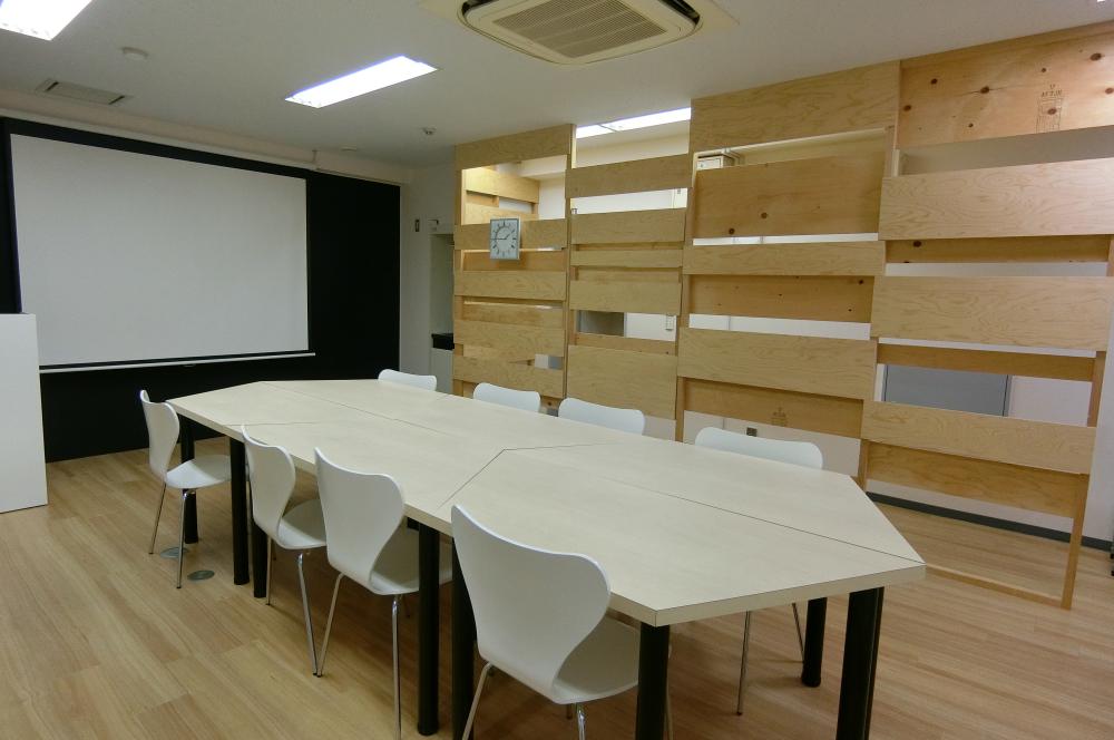 東京都港区赤坂の居抜き賃貸オフィス物件(約85坪) ｜居抜きオフィス物件検索サイト【vivit-ビビット】（1）