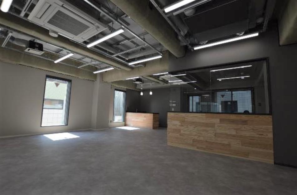 東京都千代田区岩本町の居抜き賃貸オフィス物件(約20坪) ｜居抜きオフィス物件検索サイト【vivit-ビビット】（1）