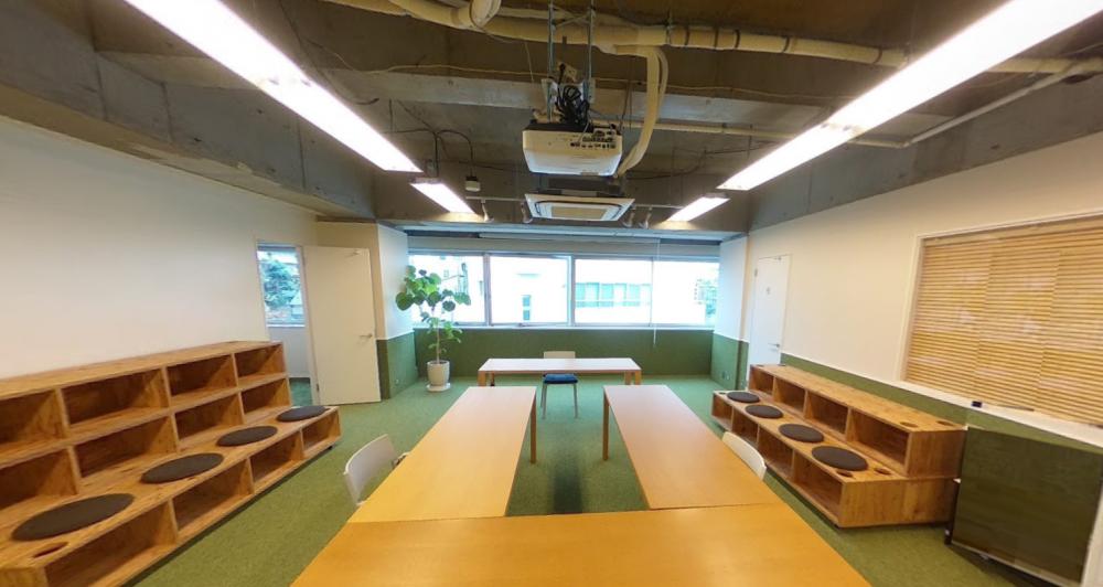 東京都新宿区馬場下町の居抜き賃貸オフィス物件(約60坪) ｜居抜きオフィス物件検索サイト【vivit-ビビット】（1）