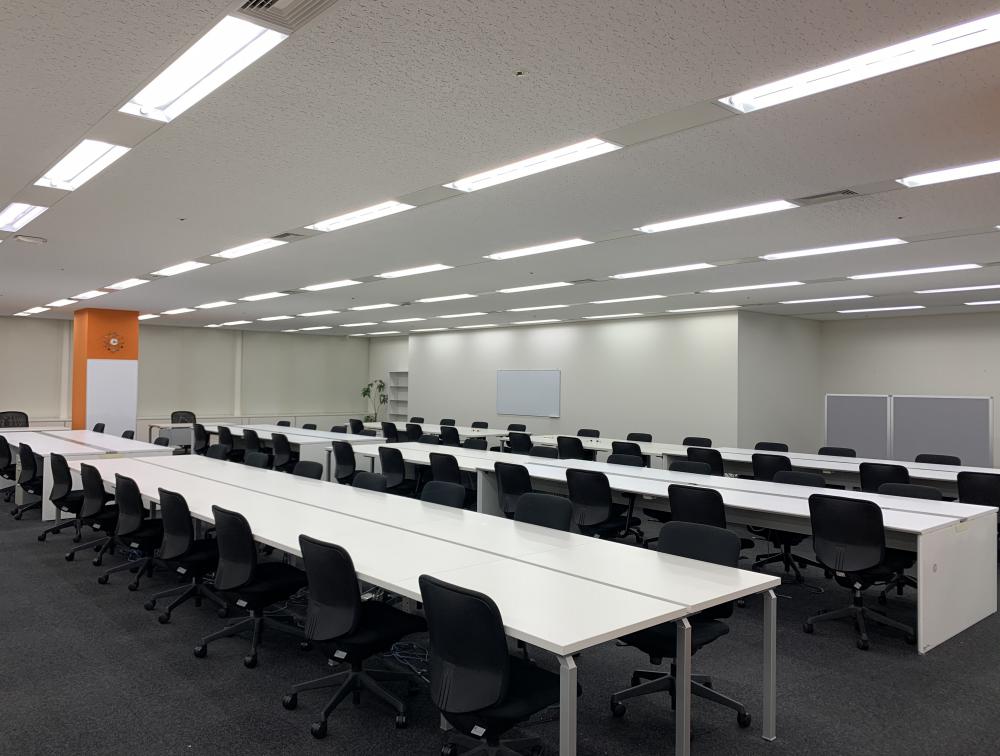 東京都千代田区有楽町の居抜き賃貸オフィス物件(約320坪) ｜居抜きオフィス物件検索サイト【vivit-ビビット】（1）