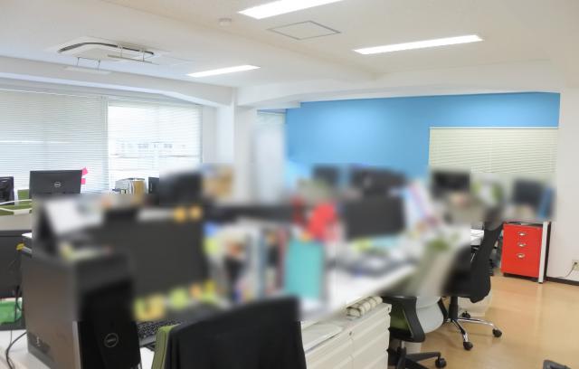 東京都港区六本木の居抜き賃貸オフィス物件(約30坪) ｜居抜きオフィス物件検索サイト【vivit-ビビット】（1）