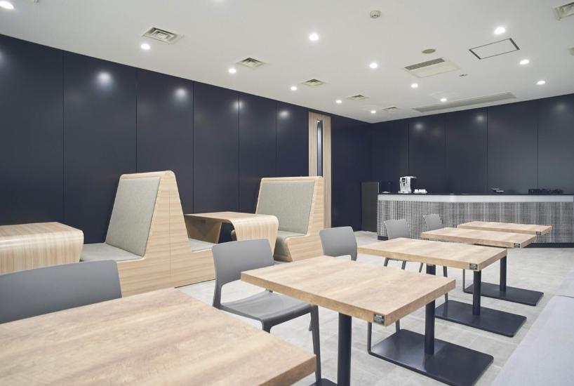 東京都中央区八丁堀の居抜き賃貸オフィス物件(約80坪) ｜居抜きオフィス物件検索サイト【vivit-ビビット】（1）