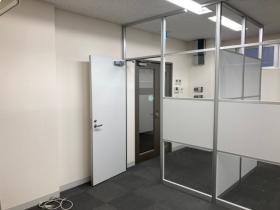 東京都中央区京橋の居抜き賃貸オフィス物件(約20坪) ｜居抜きオフィス物件検索サイト【vivit-ビビット】（サムネイル3）