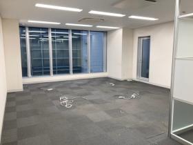 東京都中央区京橋の居抜き賃貸オフィス物件(約20坪) ｜居抜きオフィス物件検索サイト【vivit-ビビット】（サムネイル4）