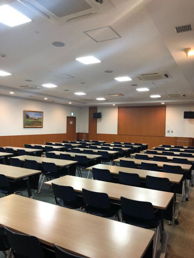 東京都東京都下立川市の居抜き賃貸オフィス物件(約65坪) ｜居抜きオフィス物件検索サイト【vivit-ビビット】（1）