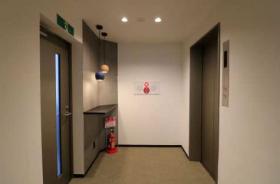 東京都千代田区東神田の居抜き賃貸オフィス物件(約55坪) ｜居抜きオフィス物件検索サイト【vivit-ビビット】（サムネイル7）