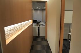 東京都港区西新橋の居抜き賃貸オフィス物件(約10坪) ｜居抜きオフィス物件検索サイト【vivit-ビビット】（サムネイル7）