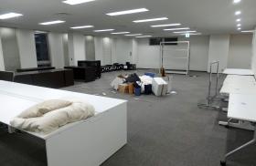 東京都千代田区二番町の居抜き賃貸オフィス物件(約85坪) ｜居抜きオフィス物件検索サイト【vivit-ビビット】（サムネイル5）