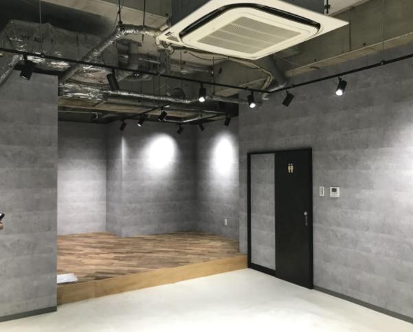 東京都千代田区岩本町の居抜き賃貸オフィス物件(約30坪) ｜居抜きオフィス物件検索サイト【vivit-ビビット】（1）