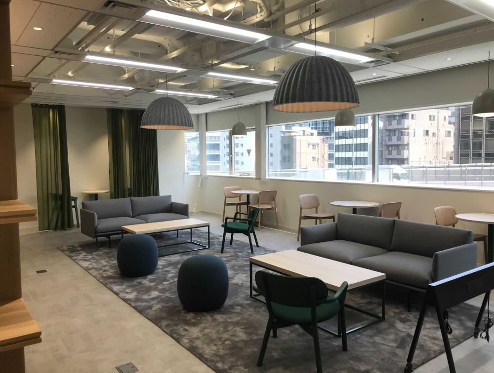 物件番号：F-01431 東京都新宿区下宮比町 約65坪