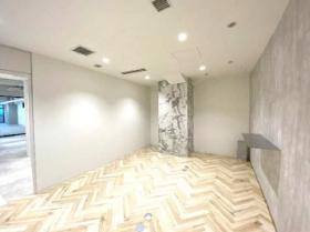 東京都品川区西五反田の居抜き賃貸オフィス物件(約65坪) ｜居抜きオフィス物件検索サイト【vivit-ビビット】（サムネイル3）