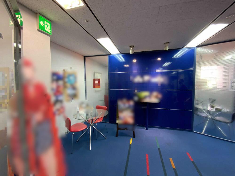 東京都港区六本木の居抜き賃貸オフィス物件(約80坪) ｜居抜きオフィス物件検索サイト【vivit-ビビット】（1）