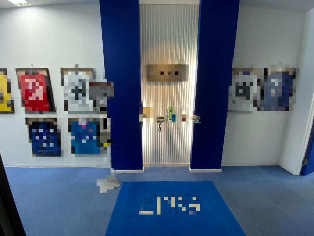 東京都港区三田の居抜き賃貸オフィス物件(約115坪) ｜居抜きオフィス物件検索サイト【vivit-ビビット】（1）