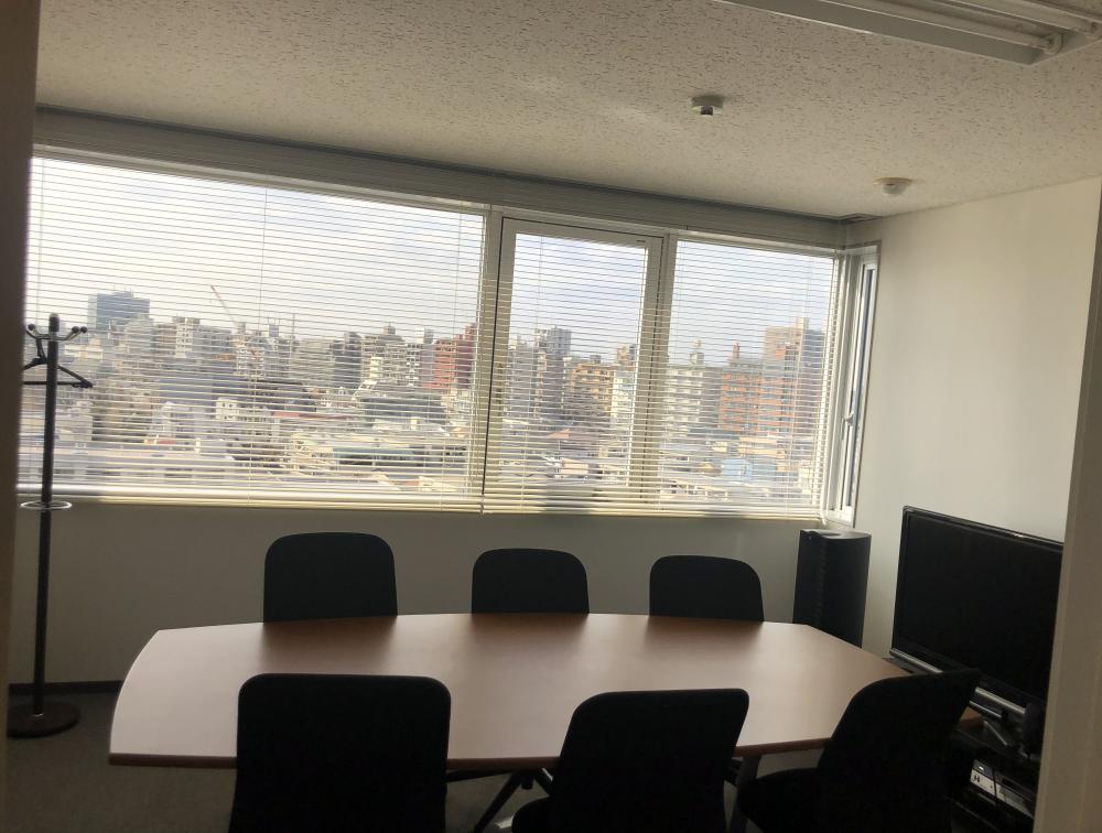 東京都世田谷区三軒茶屋の居抜き賃貸オフィス物件(約80坪) ｜居抜きオフィス物件検索サイト【vivit-ビビット】（1）