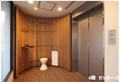 東京都品川区西五反田の居抜き賃貸オフィス物件(約45坪) ｜居抜きオフィス物件検索サイト【vivit-ビビット】（1）
