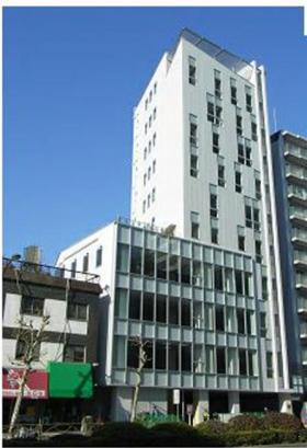 東京都港区白金台の居抜き賃貸オフィス物件(約60坪) ｜居抜きオフィス物件検索サイト【vivit-ビビット】（サムネイル1）
