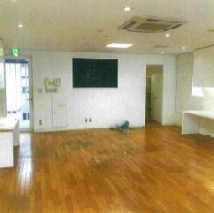 東京都渋谷区神宮前の居抜き賃貸オフィス物件(約80坪) ｜居抜きオフィス物件検索サイト【vivit-ビビット】（1）