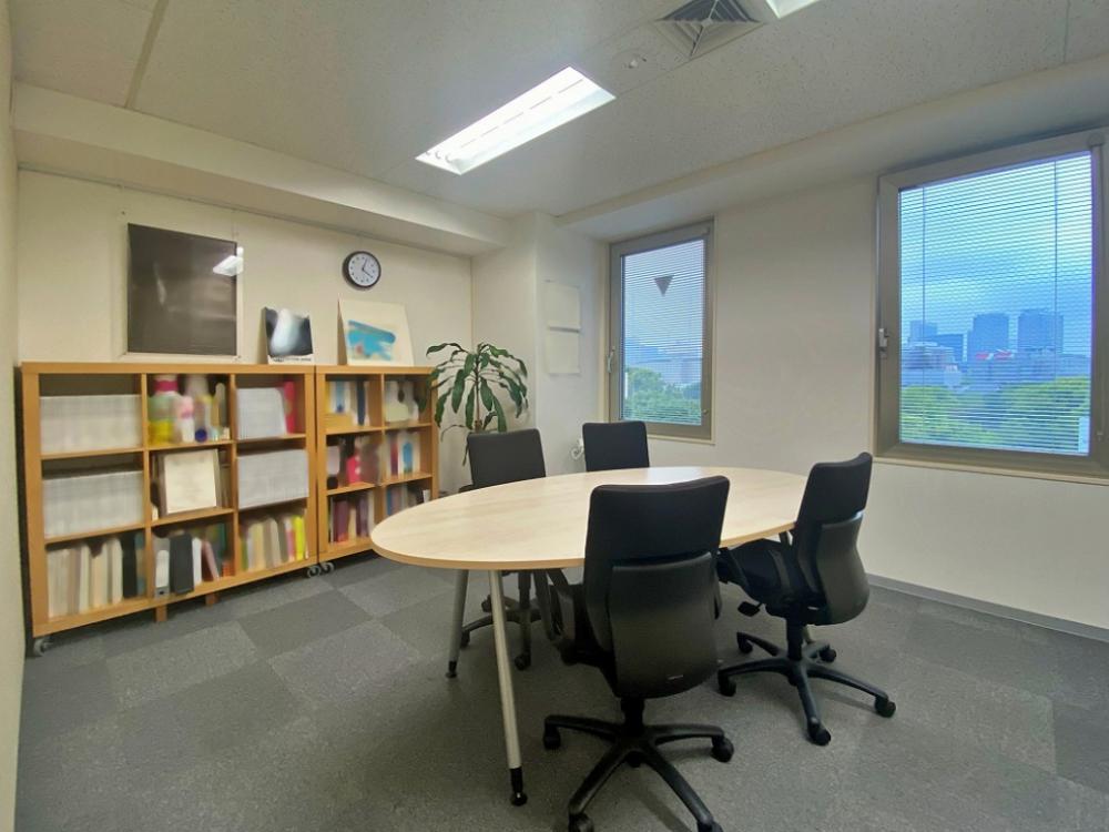 東京都港区東麻布の居抜き賃貸オフィス物件(約60坪) ｜居抜きオフィス物件検索サイト【vivit-ビビット】（1）