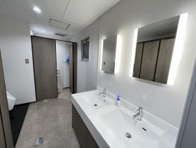 東京都千代田区神田錦町の居抜き賃貸オフィス物件(約45坪) ｜居抜きオフィス物件検索サイト【vivit-ビビット】（サムネイル7）